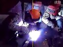 焊工培训班学生视频
